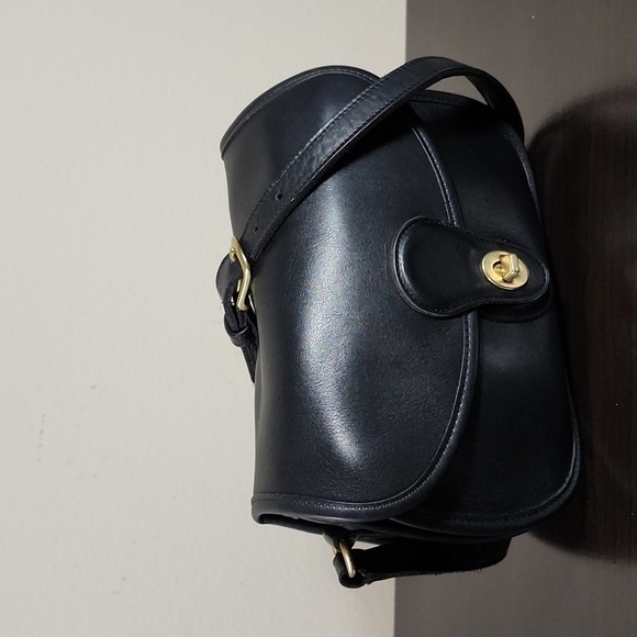 Coach Handbags - Sold Vintage Coach Prairie Bag #9954